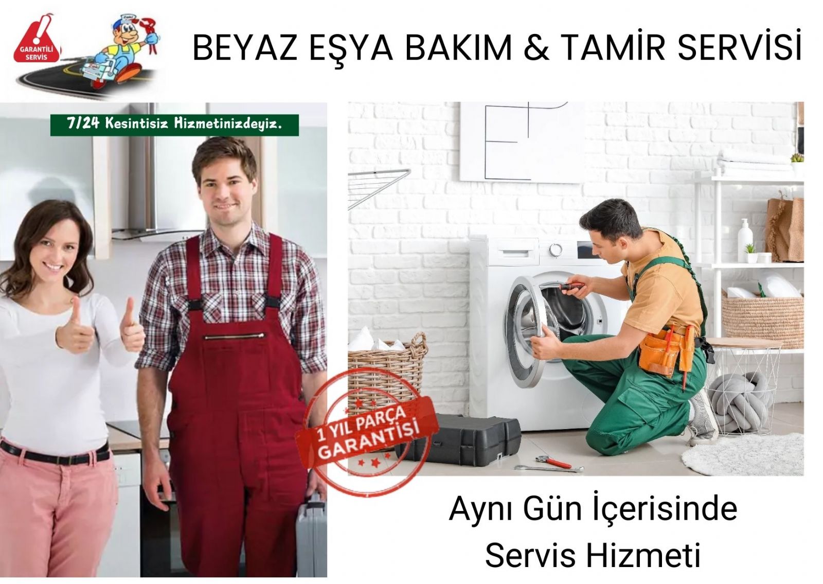 Eyyübiye Çamaşır Makinesi Servisi